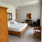 Boutique Hotel Praia Maria standart odası, Praia Cape Verde