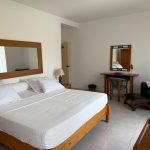 Boutique Hotel Praia Maria ikiz yataklı odası, Praia