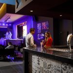 Hotel Riu Palace Santa Maria tesis içindeki gece kulübü ve bar, Sal Adası