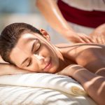 Robinson Cabo Verde spa masaj uygulaması, Sal Adası
