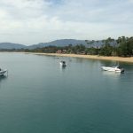 Sareeraya Koh Samui plajı