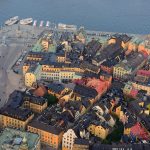 Stockholm Turu