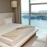 Hotel Vip Praia okyanus manzaralı odası, Praia Cape Verde