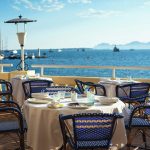 Antibes teras masa marina