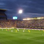 Villarreal estadio de la ceramica - Villarreal