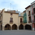 Villarreal tarihi merkez - Villarreal