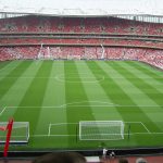 Arsenal Maç Turları - Emirates Stadyumu