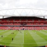 Emirates Stadyumu görünümü 5