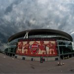 Emirates Stadyumu görünümü 7