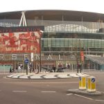 Emirates Stadyumu görünümü 8