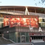 Emirates Stadyumu görünümü 9