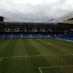 Chelsea Maç Turları - Stamford Bridge