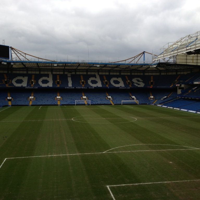 Chelsea Maç Turları - Stamford Bridge