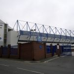 Goodison Park görünümü 3