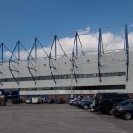 Goodison Park görünümü 5