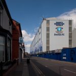 Goodison Park görünümü 6