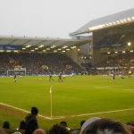 Goodison Park görünümü 7