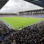 Goodison Park görünümü 8