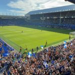 Goodison Park görünümü 9