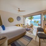 Haven Riviera Cancun: Deniz manzaralı junior süit