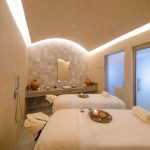 Haven Riviera Cancun: MySenses Spa bakım odası