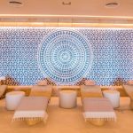 Haven Riviera Cancun: Spa dinlenme alanı