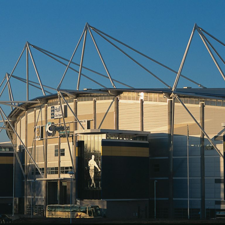 Hull City Maç Turları - MKM Stadium