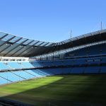 Etihad Stadium görünümü 7