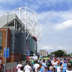 Old Trafford görünümü 4