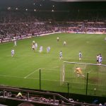 St. James' Park görünümü 2