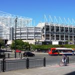 St. James' Park görünümü 4