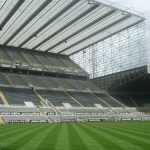 St. James' Park görünümü 7