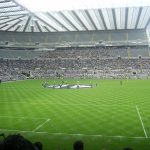 St. James' Park görünümü 9