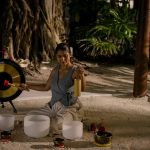 Niva Labriz Seychelles spa ve ses çanakları