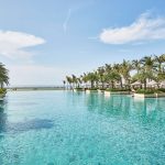 The Apurva Kempinski Bali Ana havuz