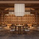 The Apurva Kempinski Bali Restoran