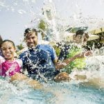 Dubai Water Parks