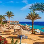 Sharm El Sheikh Nerede?