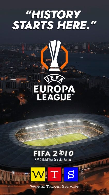 2026 UEFA Avrupa Ligi Finali