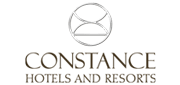 Constance Hotels & Resorts Brand