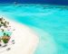 Maldivler Plajları